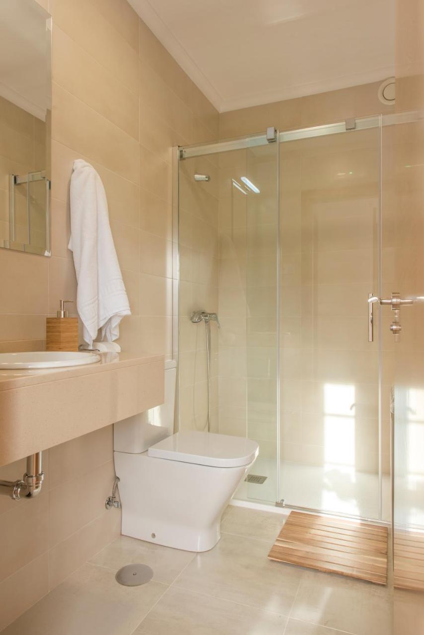 Albergue "La Yalga" Queruas エクステリア 写真